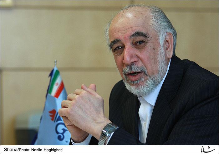 سرمایه گذاری در صنایع پایین دستی پتروشیمی رونق می گیرد