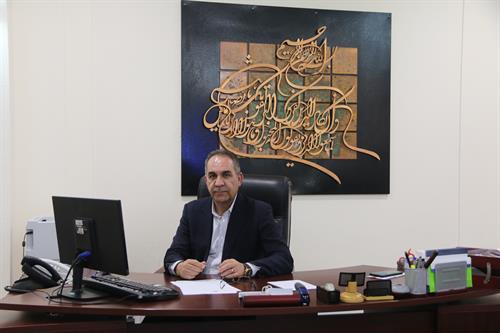 پیام مدیر عامل سازمان منطقه ویژه پارس به مناسبت روز خانواده و تکریم بازنشستگان صنعت نفت،گازو پتروشیمی