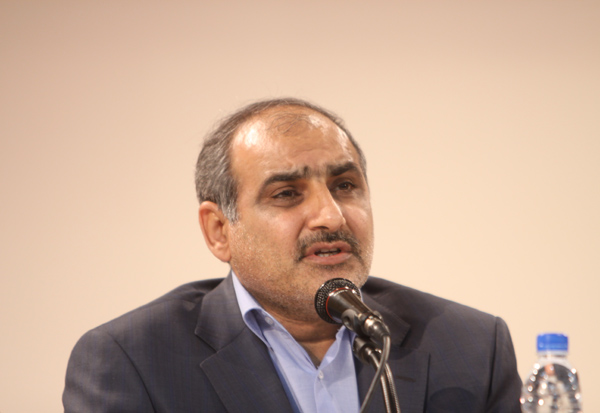 موسوی: تمام توان خود را برای تحقق منویات مقام معظم رهبری بکار می گیریم