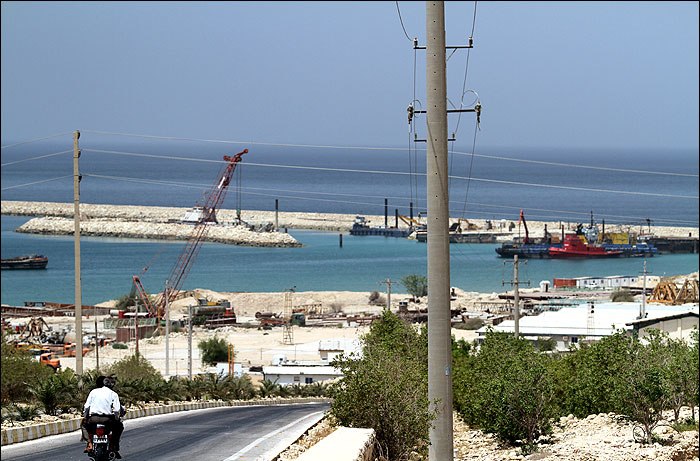 نبض سیراف در حال تپش