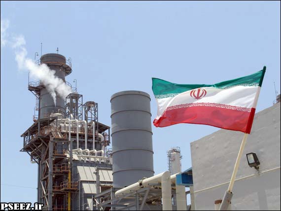 حجم تولید مجتمع های پتروشیمی به 6/6 میلیون تن رسید