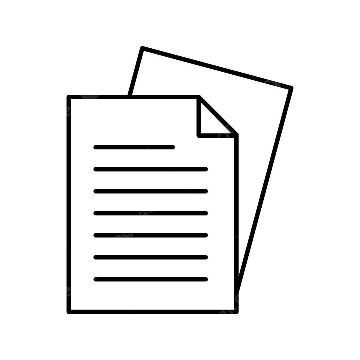 مدارک لازم