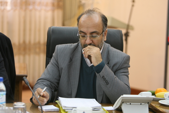 نشست  <strong class='sis-keyword'>کارگروه</strong> های شش گانه توسعه منابع انسانی درمنطقه ویژه پارس