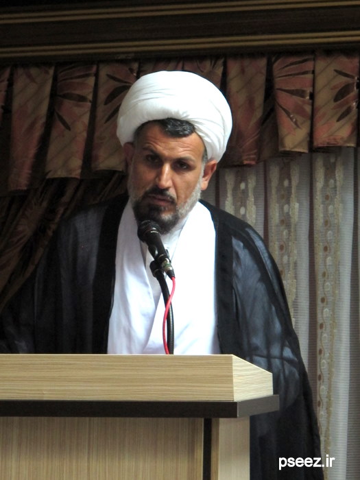 نشست هم اندیشی مسوولان هسته  <strong class='sis-keyword'>گزینش</strong> وزارت کشور