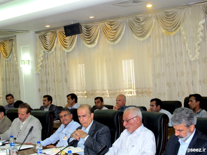 گرامیداشت روز  <strong class='sis-keyword'>ارتباطات</strong> و روابط عمومی