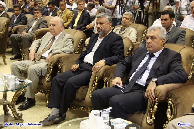 مراسم امضای  <strong class='sis-keyword'>تفاهم نامه</strong>  <strong class='sis-keyword'>صادرات</strong> گاز ایران به  <strong class='sis-keyword'>عراق</strong> و سوریه