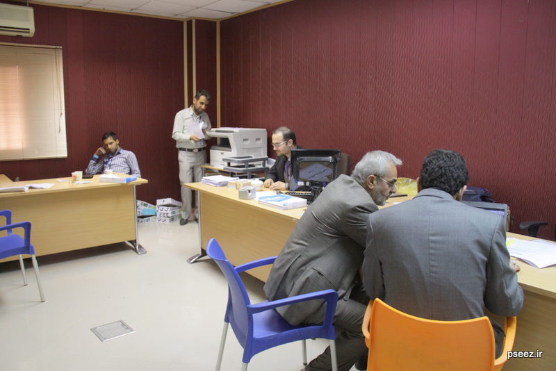 حاشیه  <strong class='sis-keyword'>سومین همایش</strong> توسعه پایدار