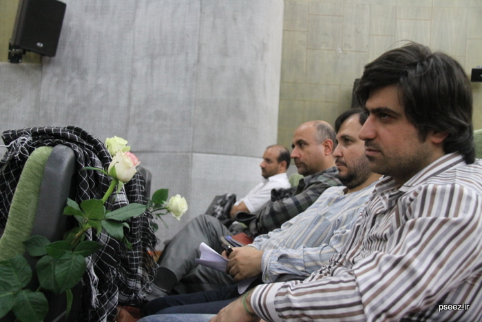 چهارمین  <strong class='sis-keyword'>گردهمایی ایثارگران</strong> منطقه ویژه پارس