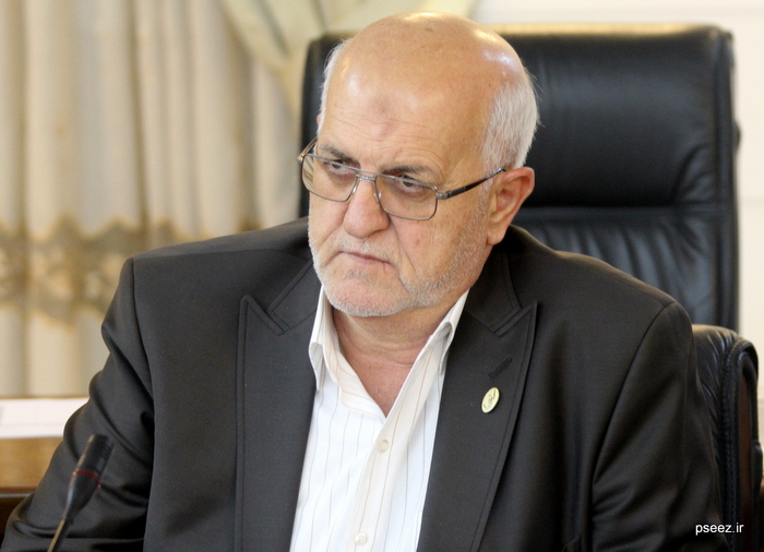 بازدید  <strong class='sis-keyword'>انجمن سازندگان تجهیزات صنعتی ایران</strong> 3