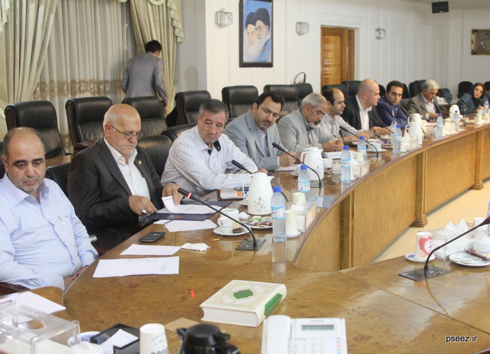 بازدید  <strong class='sis-keyword'>انجمن سازندگان تجهیزات صنعتی ایران</strong> 5