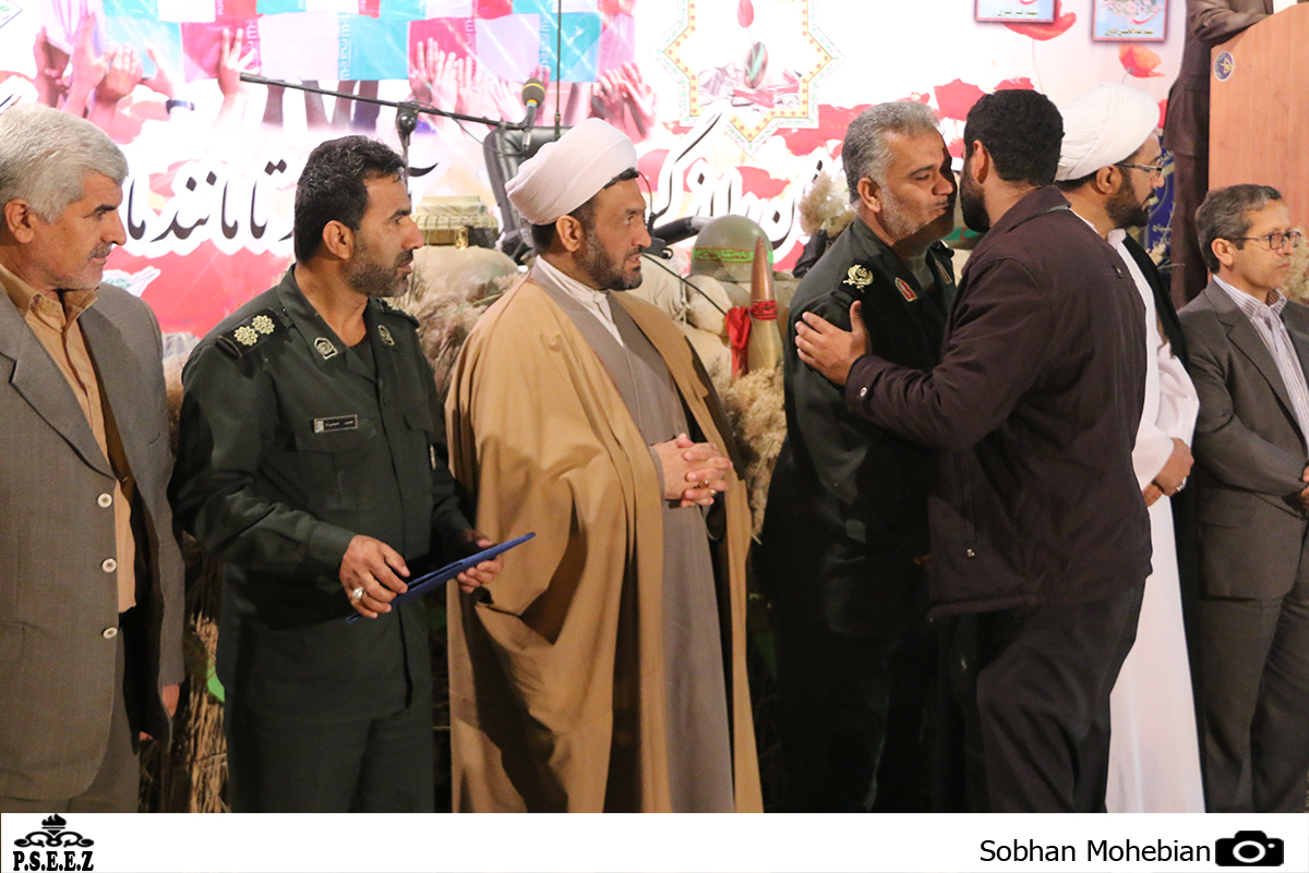 یادواره شهدای  <strong class='sis-keyword'>دهستان اخند</strong> 4