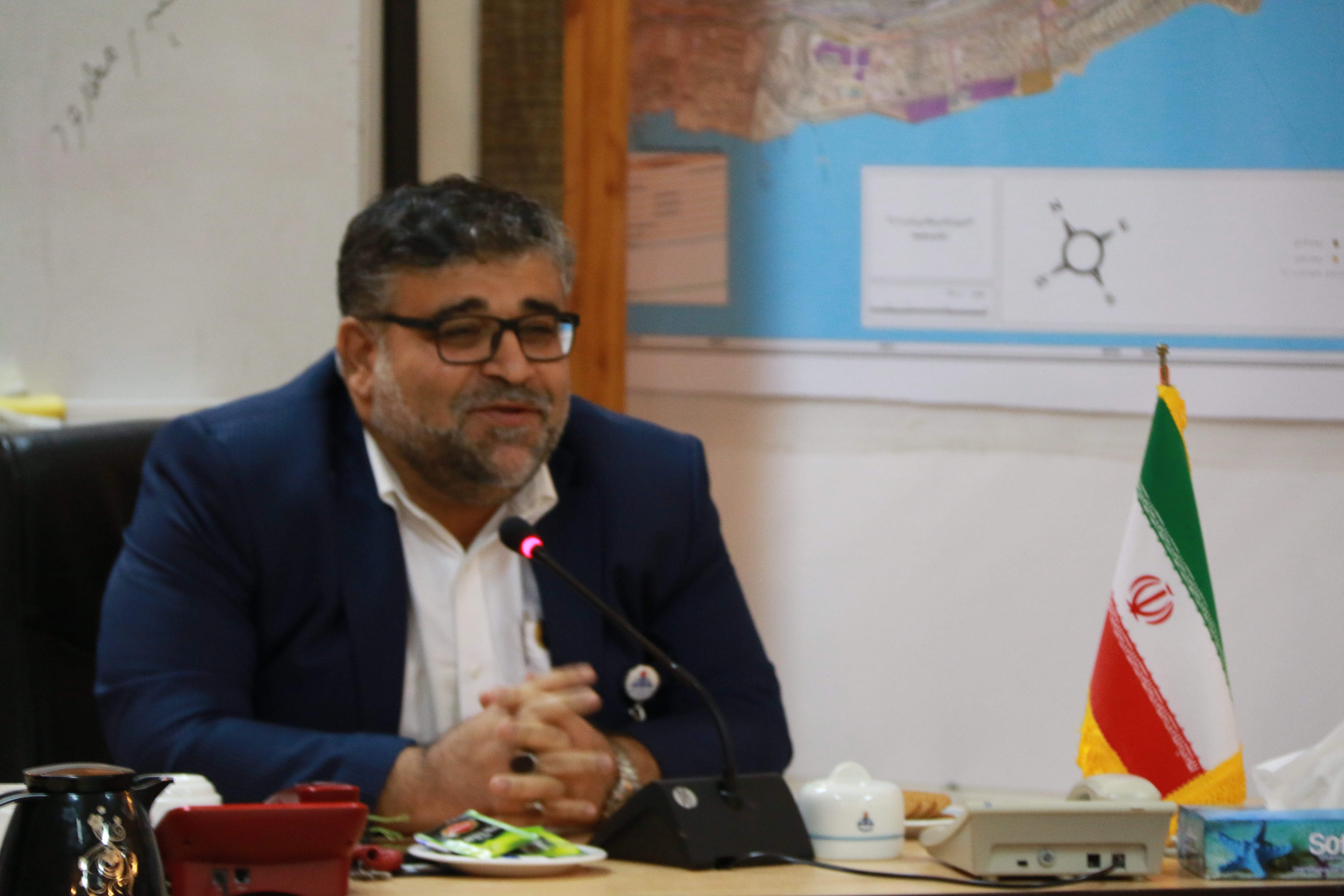 پیمانکاران برتر hse 2