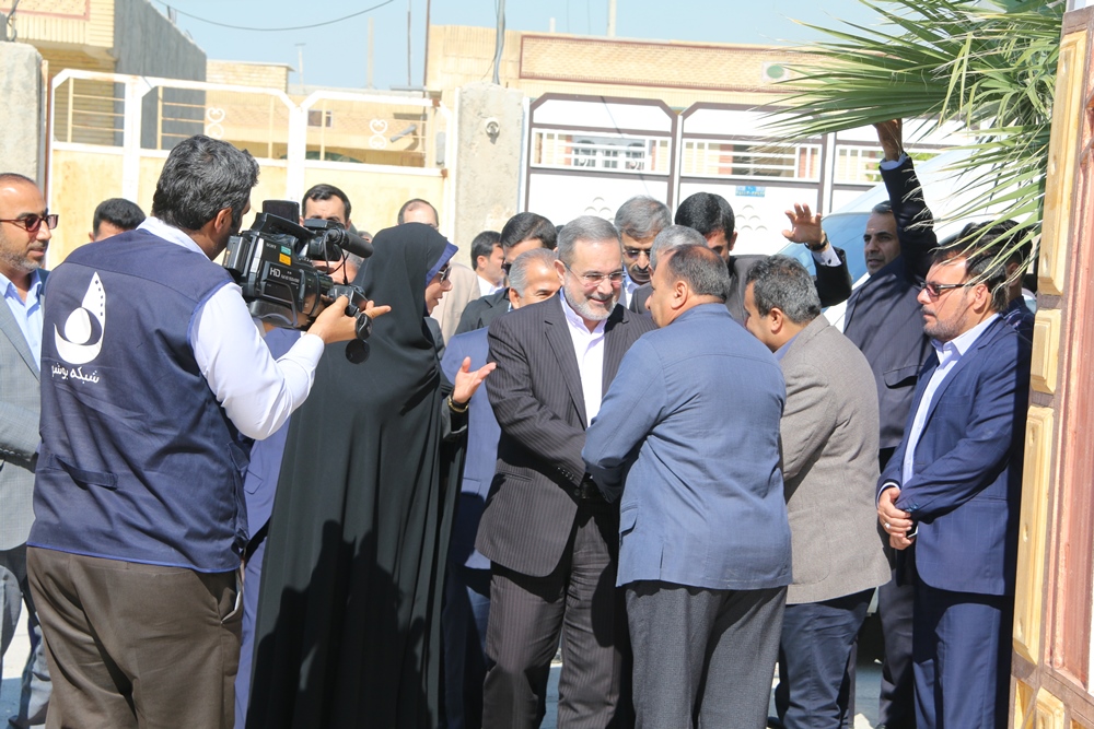 سفر وزیر 1 1