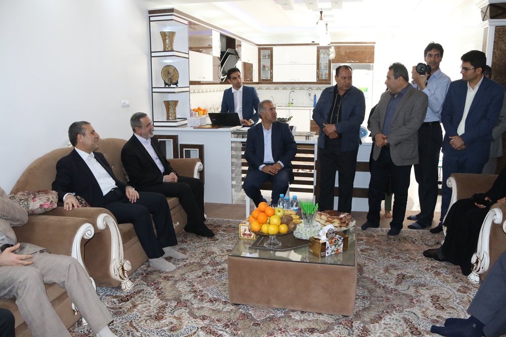 سفر وزیر 1 2