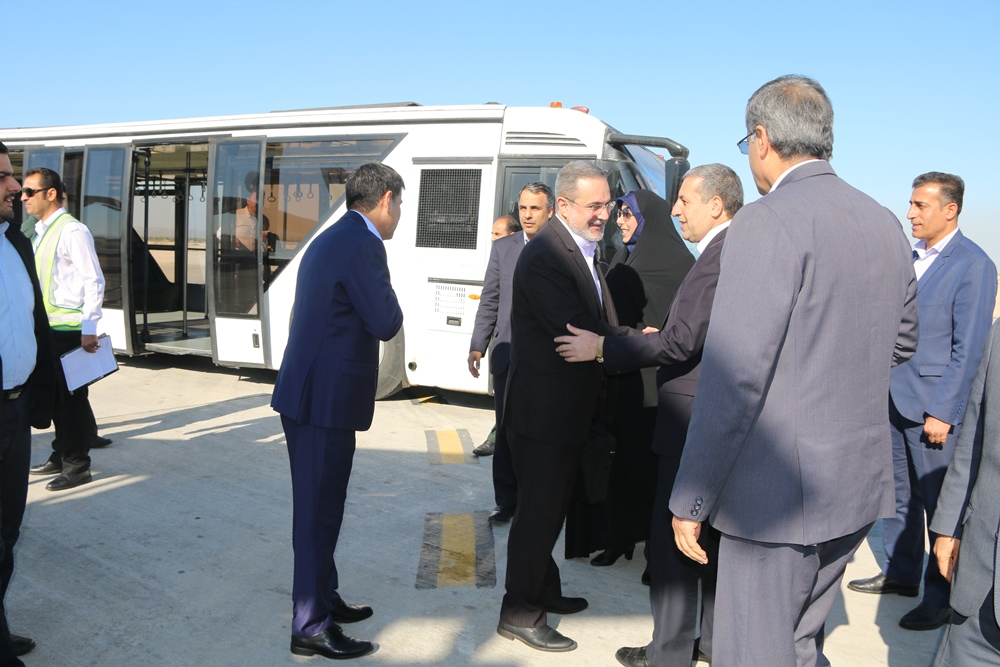 سفر وزیر 2 1