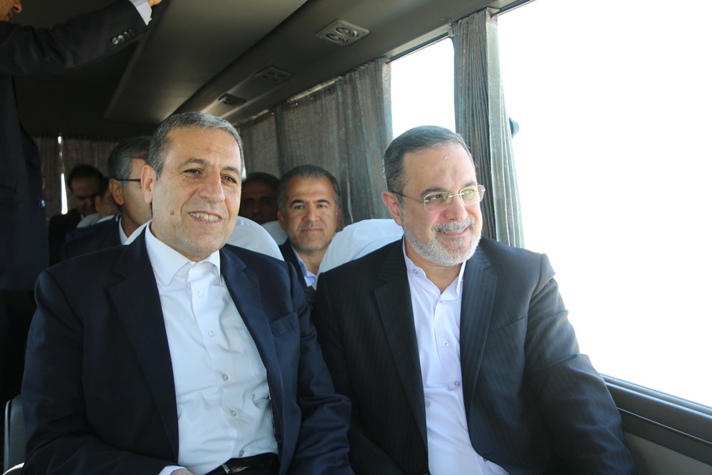 سفر وزیر 2 2