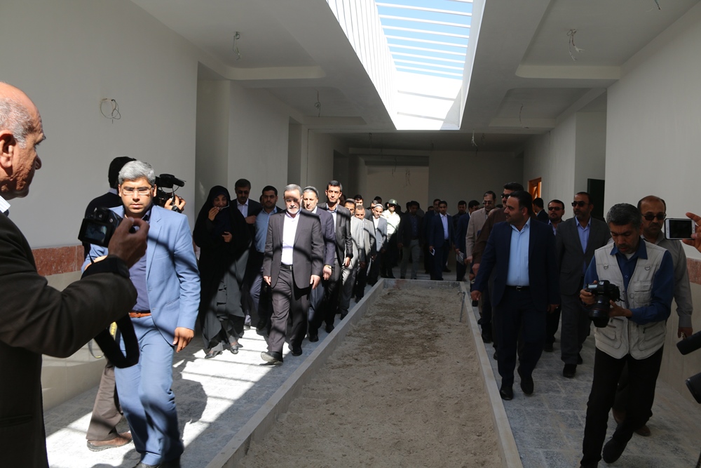 سفر وزیر 2 8