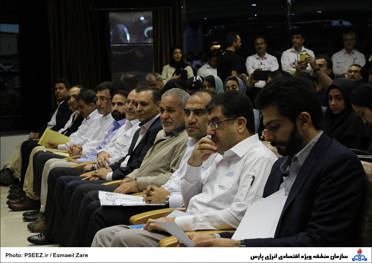 نشست خبری وزیر 2