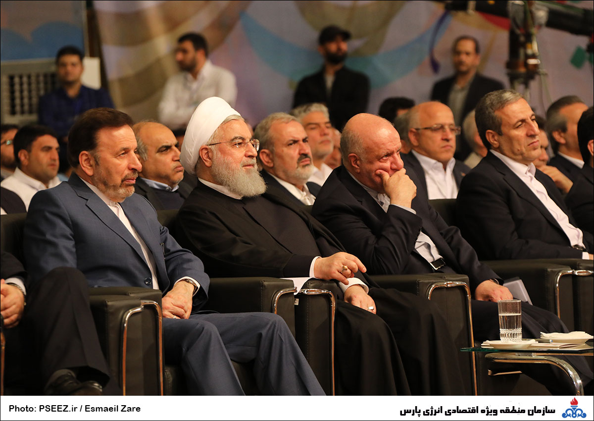 سفر ریاست جمهوری 8