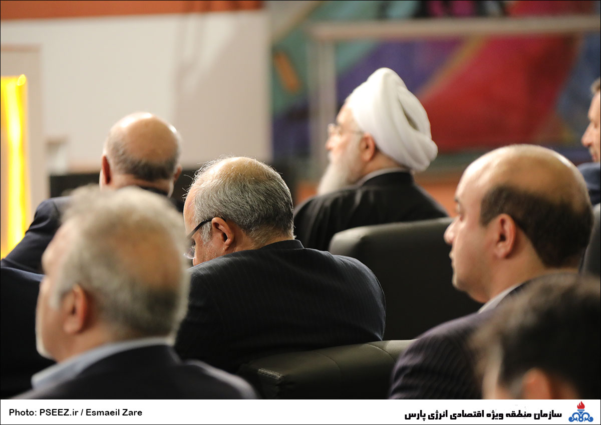 سفر ریاست جمهوری 10