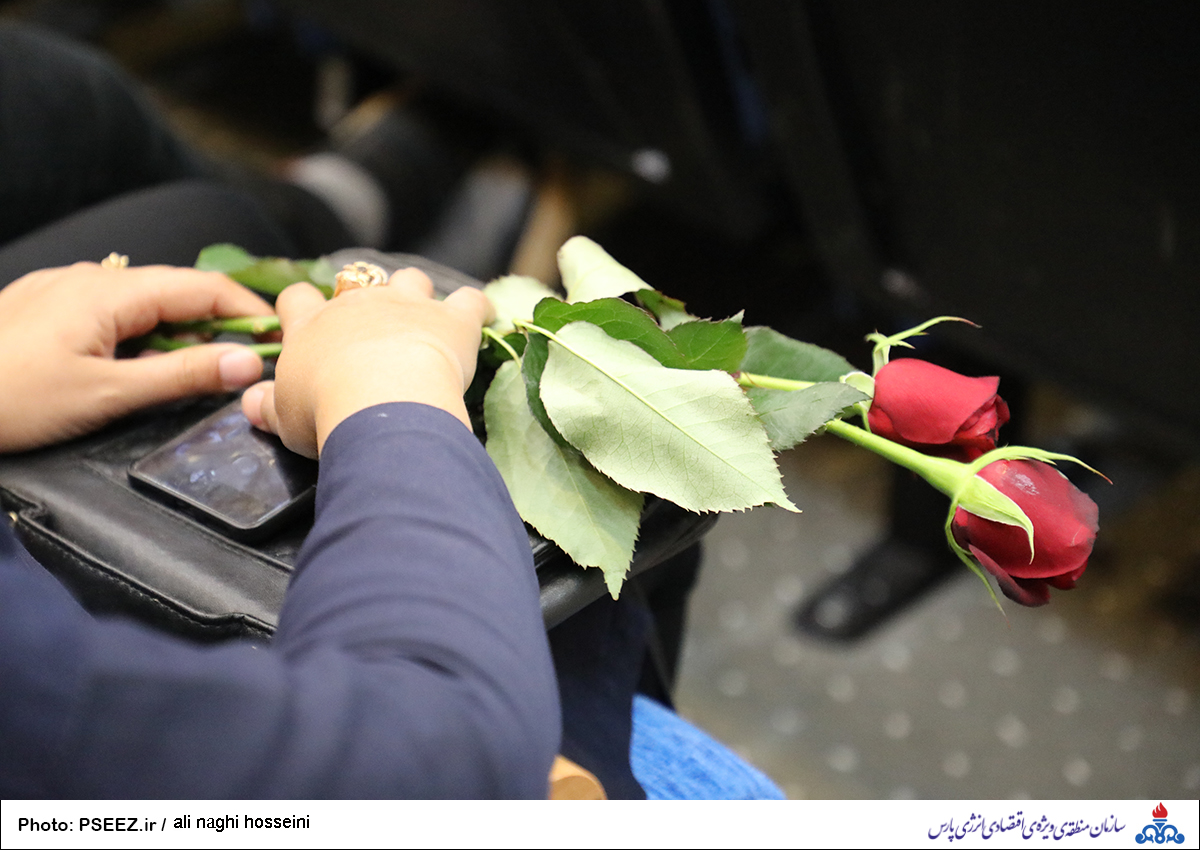 مراسم روز جهانی کار و کارگر 4