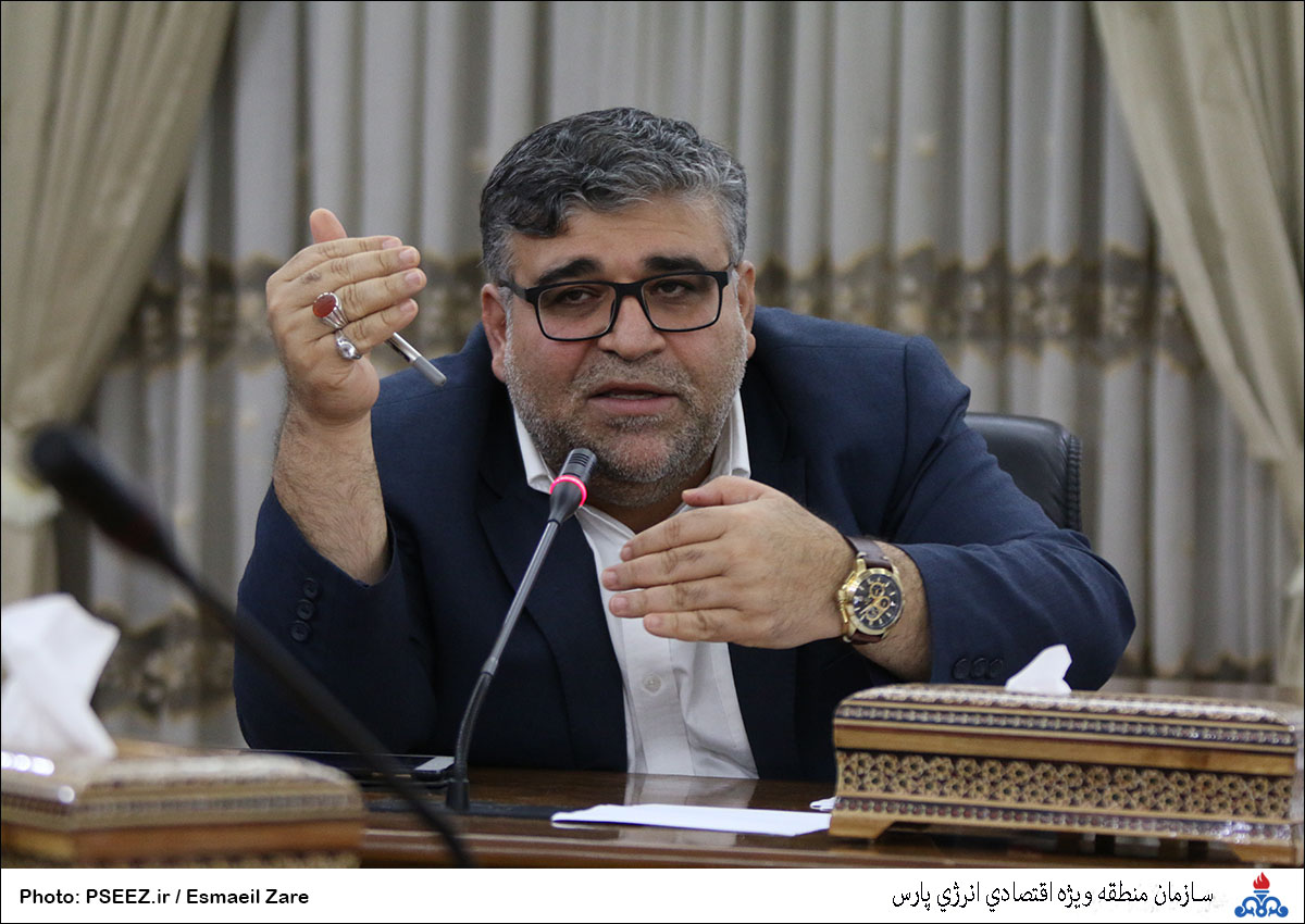 نشست توجیهی درمواقع اضطرار 13
