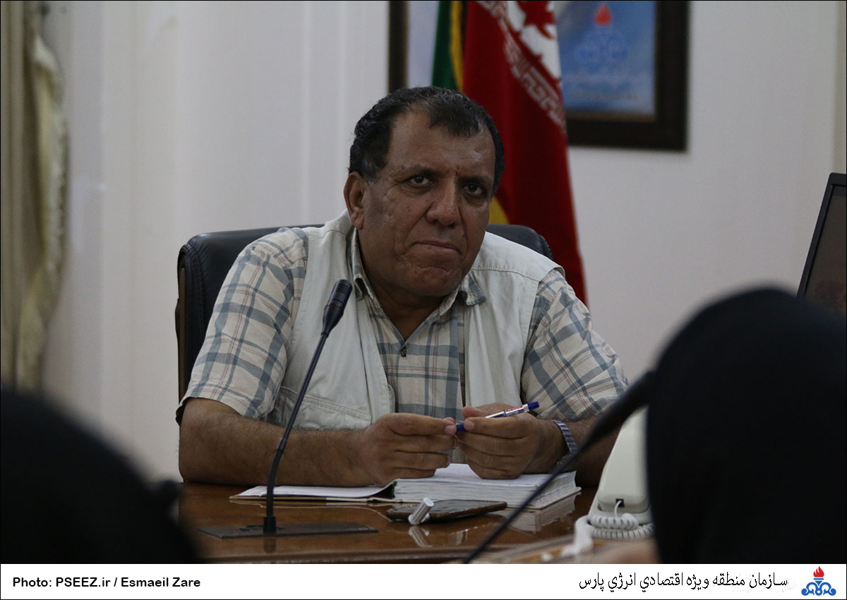 نشست توجیهی درمواقع اضطرار 15