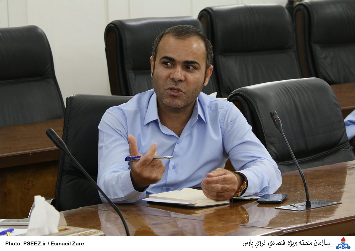 نشست توجیهی درمواقع اضطرار 20