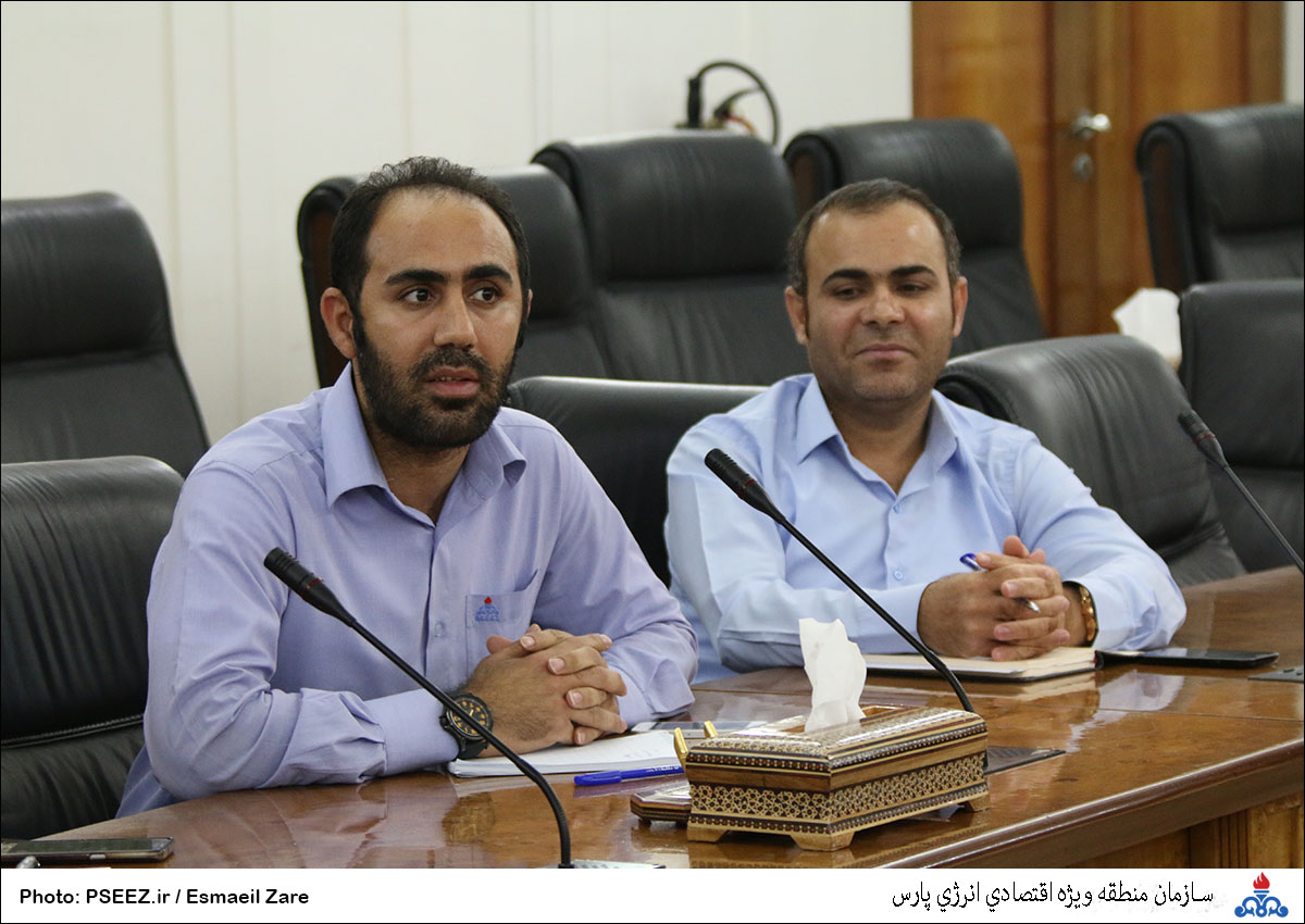 نشست توجیهی درمواقع اضطرار 22