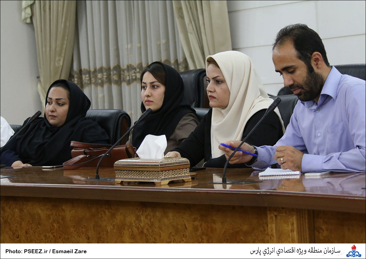 نشست توجیهی درمواقع اضطرار 23