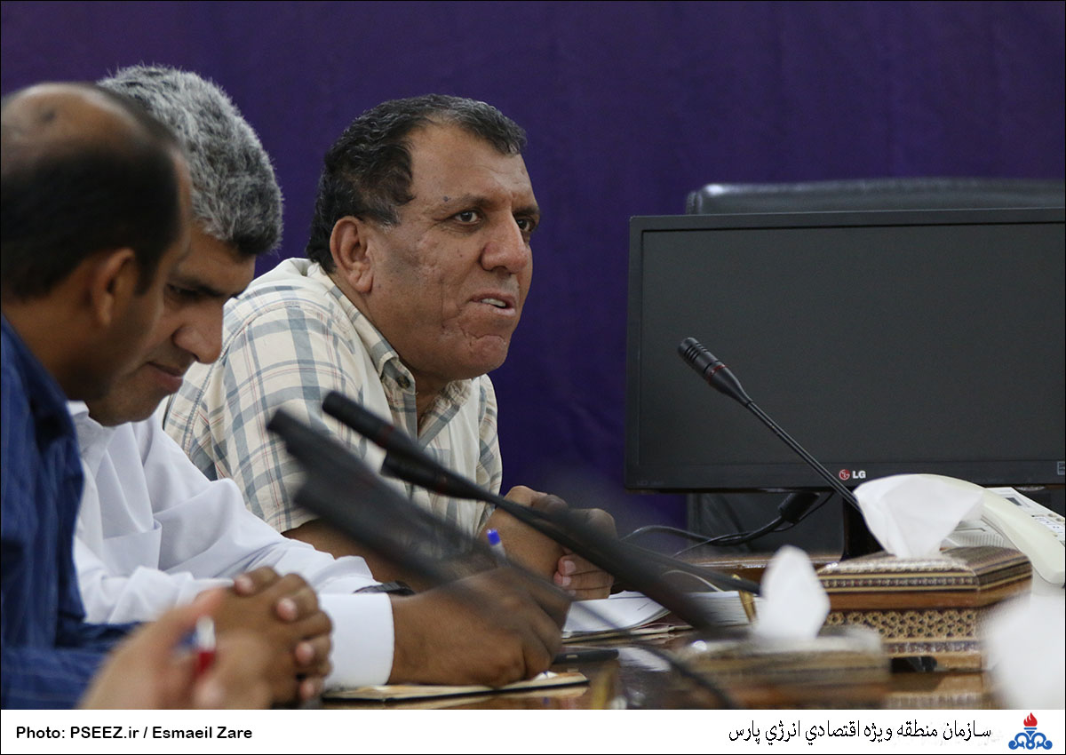 نشست توجیهی درمواقع اضطرار 24