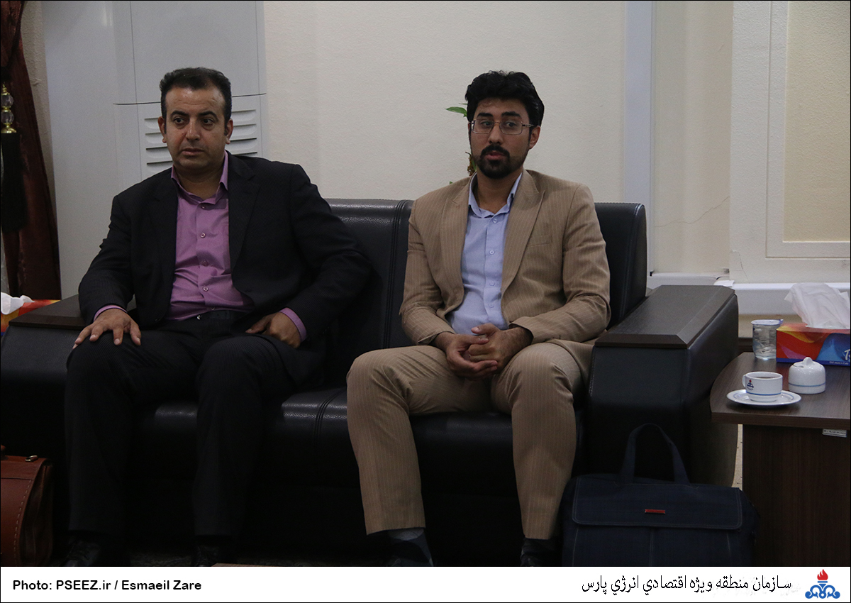 نشست شورای هماهنگی مناطق ویژه و آزاد کشور 1