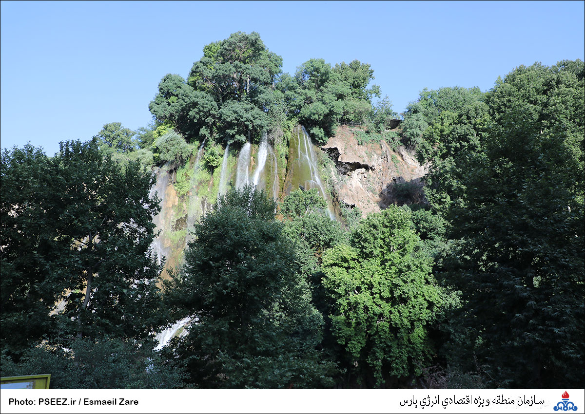 صعود به دریاچه گهر2 2
