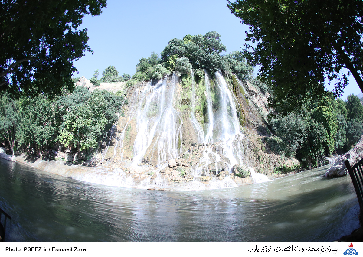 صعود به دریاچه گهر2 5