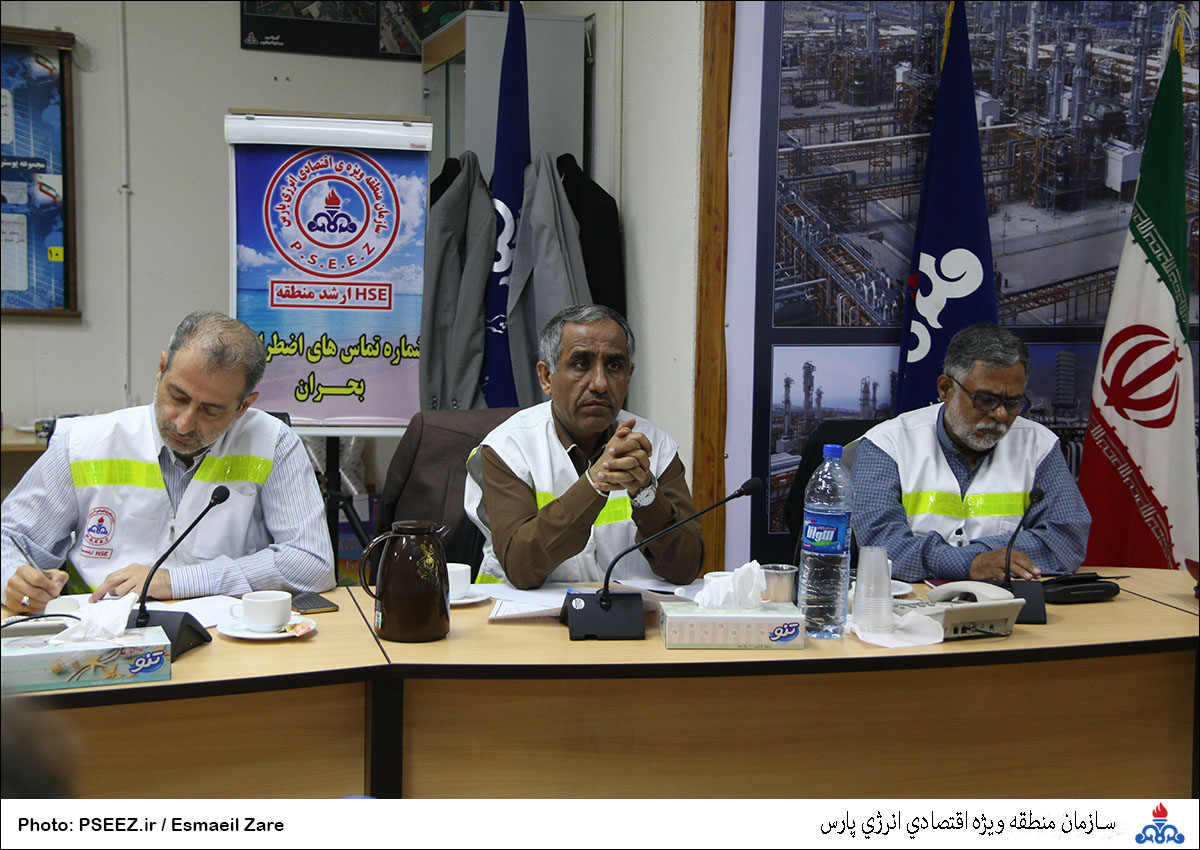 مانور شرایط اظطراری 4