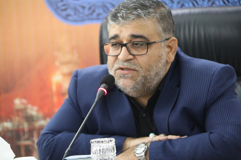نشست پسماند 1