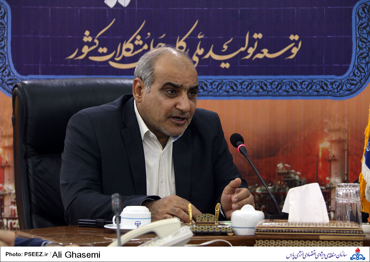 جلسه هماهنگی برگزاری جشن عاطفه‌ها 1