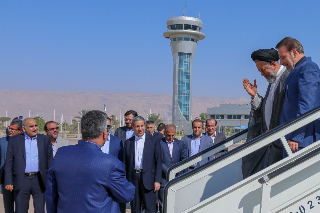 بازدید واعظی  5