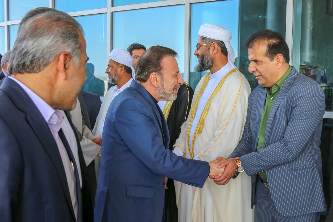 بازدید واعظی  15