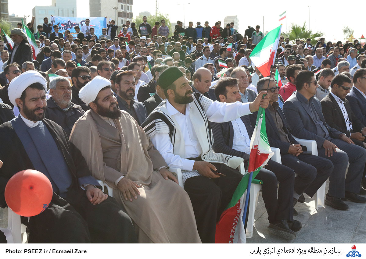 راهپیمایی بیست ودوم بهمن ماه 35