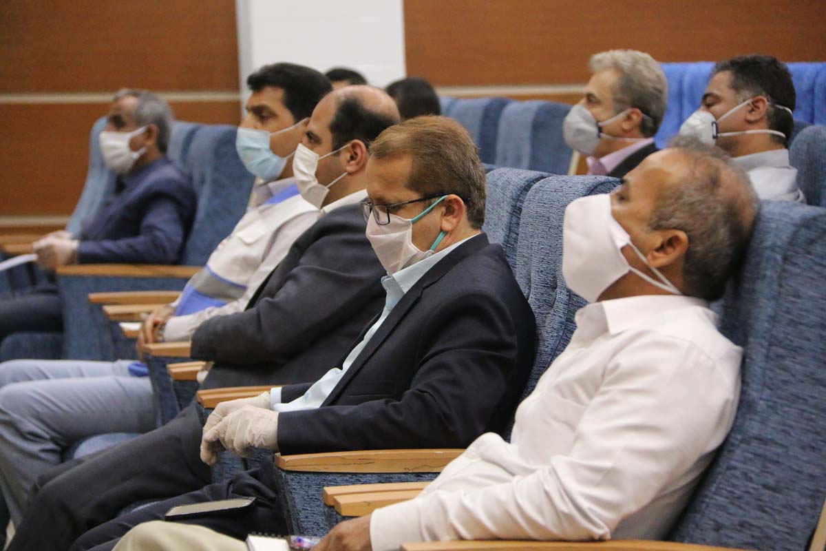 کمیته ارشد شرایط اضطرار 17