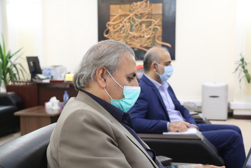 پارس جنوبی 6
