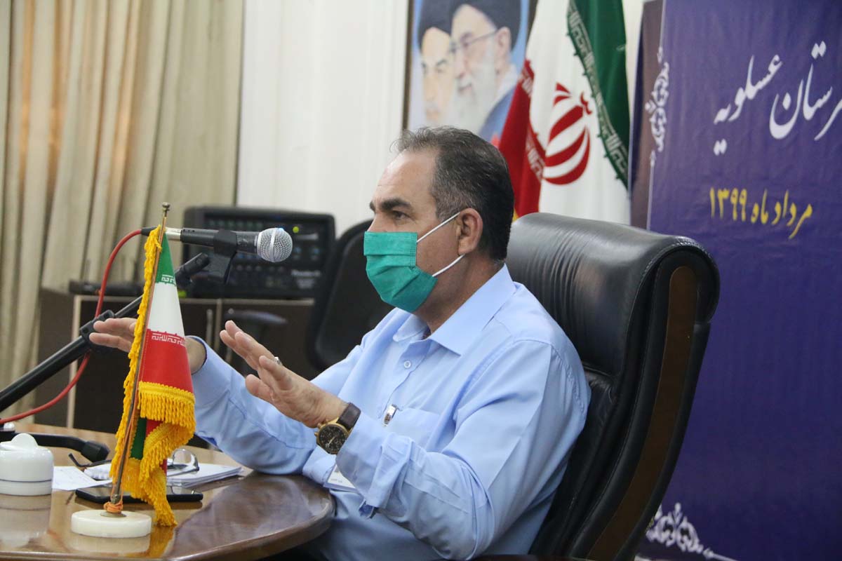 نشست خبری مدیر عامل 7