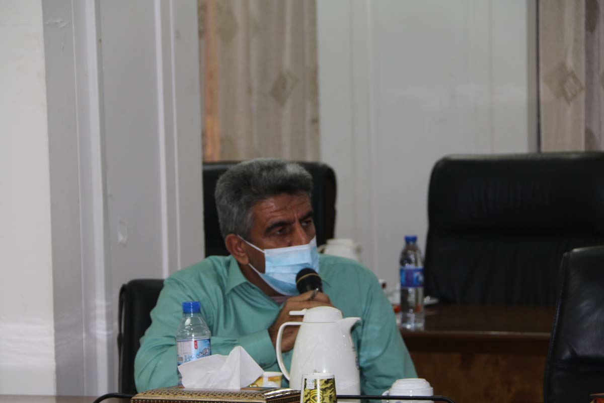 نشست خبری مدیر عامل 17