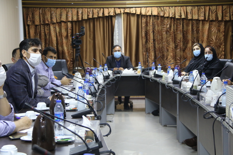 نشست اموزشی 2