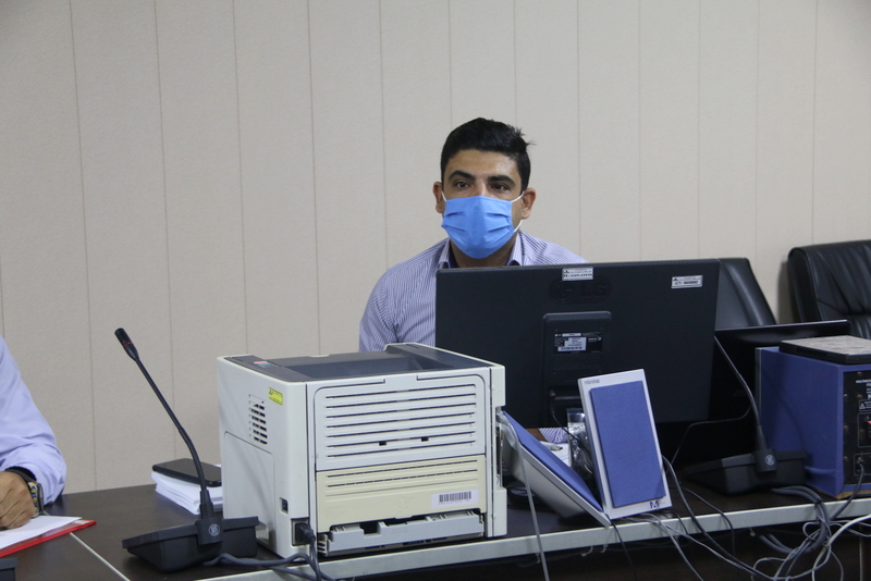 نشست اموزشی 3