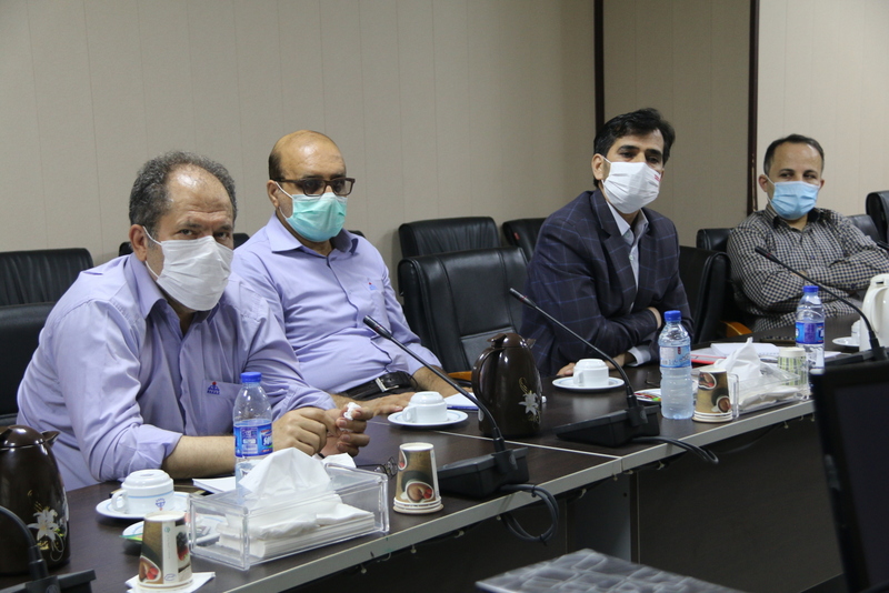 نشست اموزشی 4