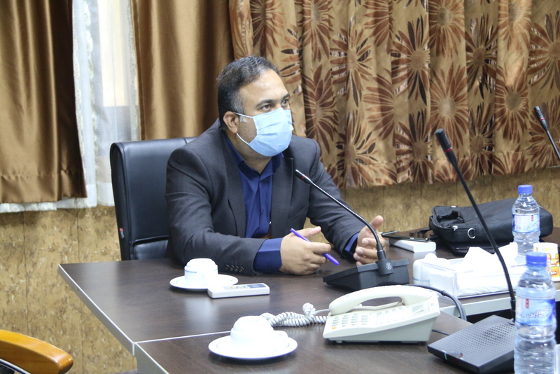 نشست اموزشی 5