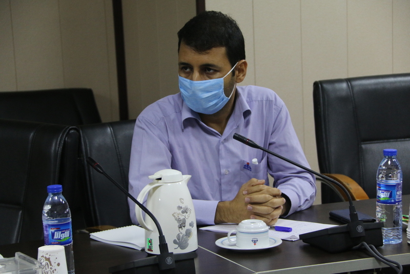 نشست اموزشی 6