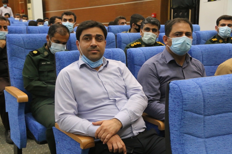 جشنواره مالک اشتر 2